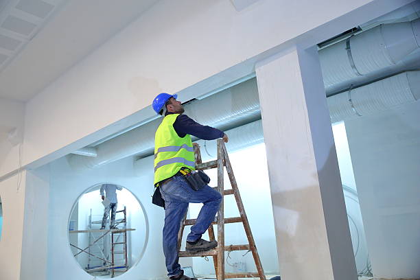 Hunters Creek, FL Painting & Drywall Services Company